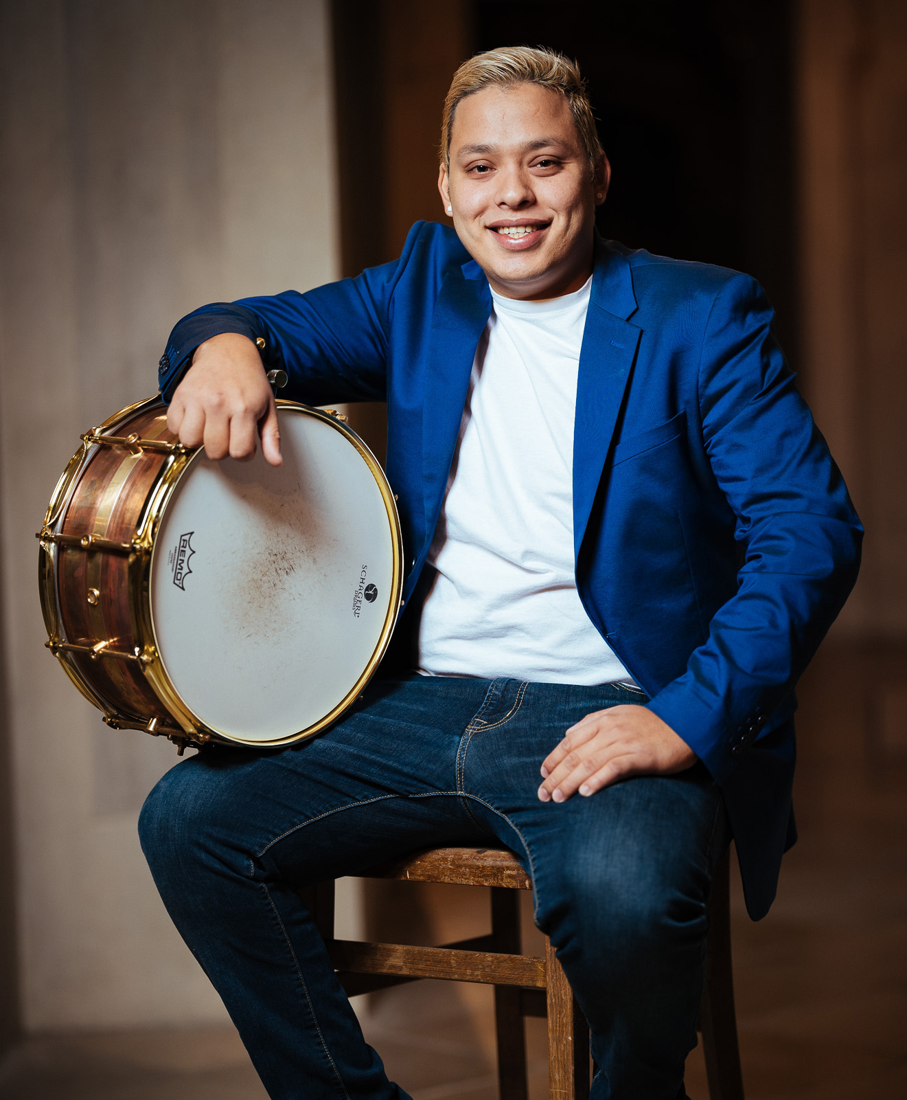 Miguel Angel Pagua Schagerl Artist