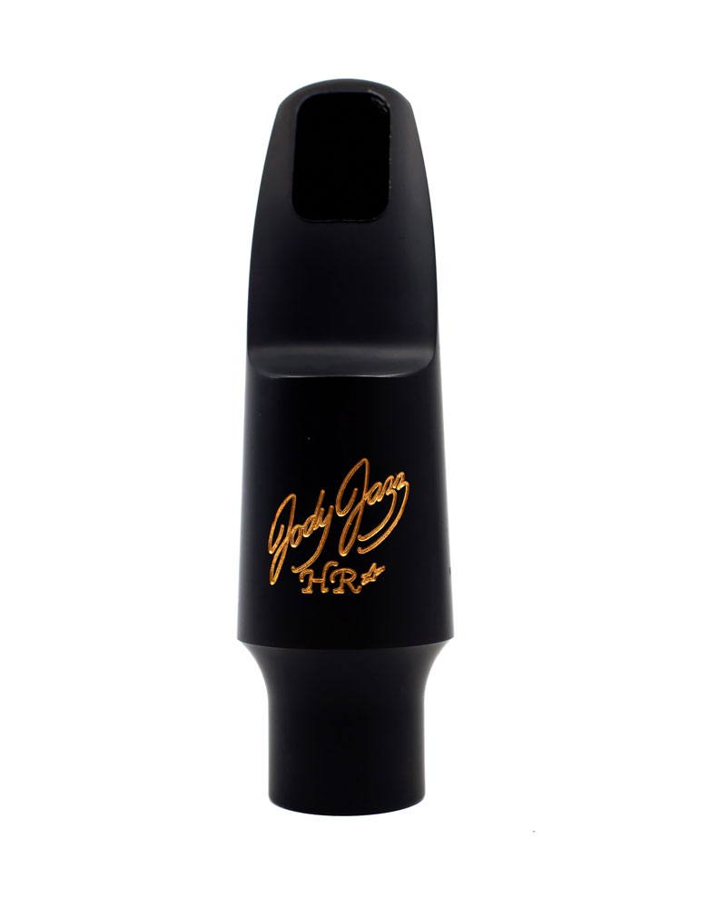 Jody Jazz Tenor Sax Mouthpiece HR* #7*