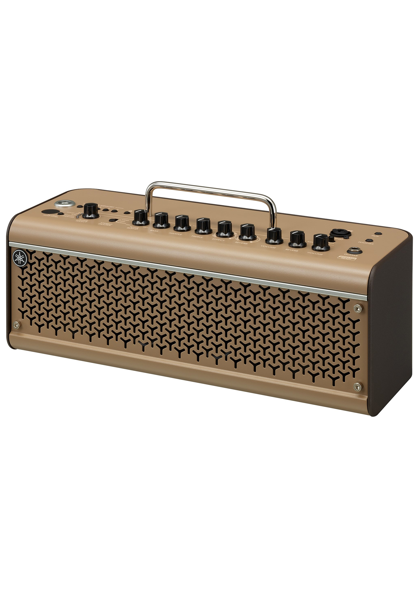 Yamaha Amplifier THR30IIAWL Wireless