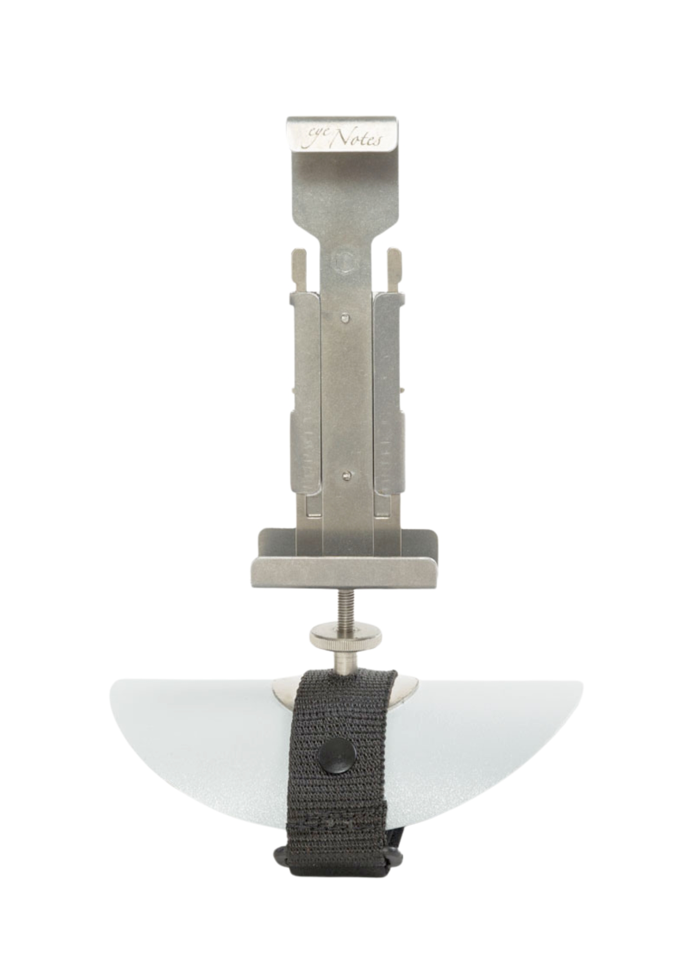 eyeNotes Marching Lyre for Flute