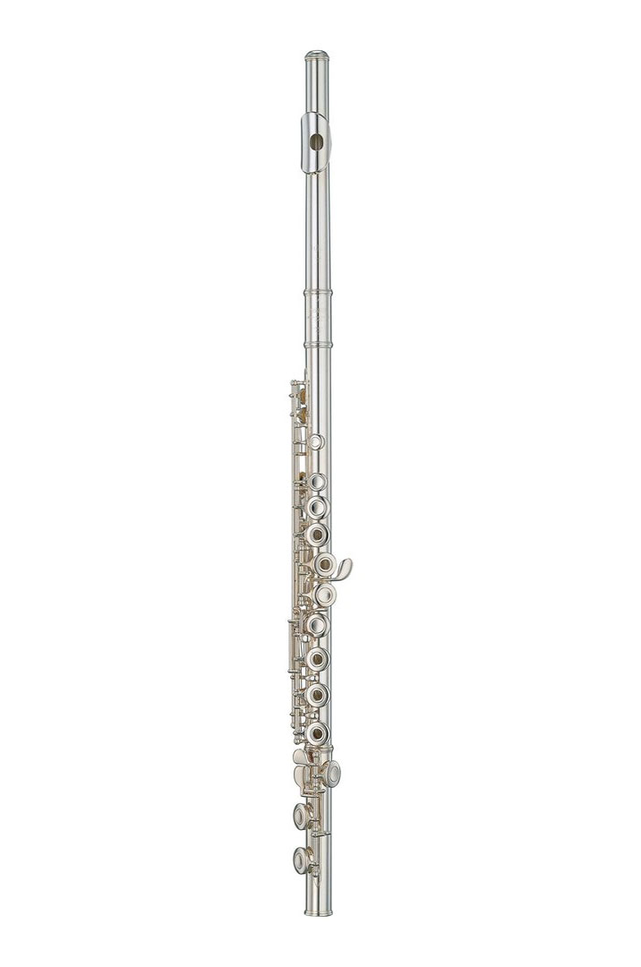Yamaha Flute YFL-372 with ring keys