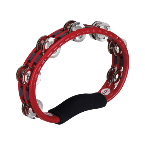 Meinl Tambourine traditional TMT1R