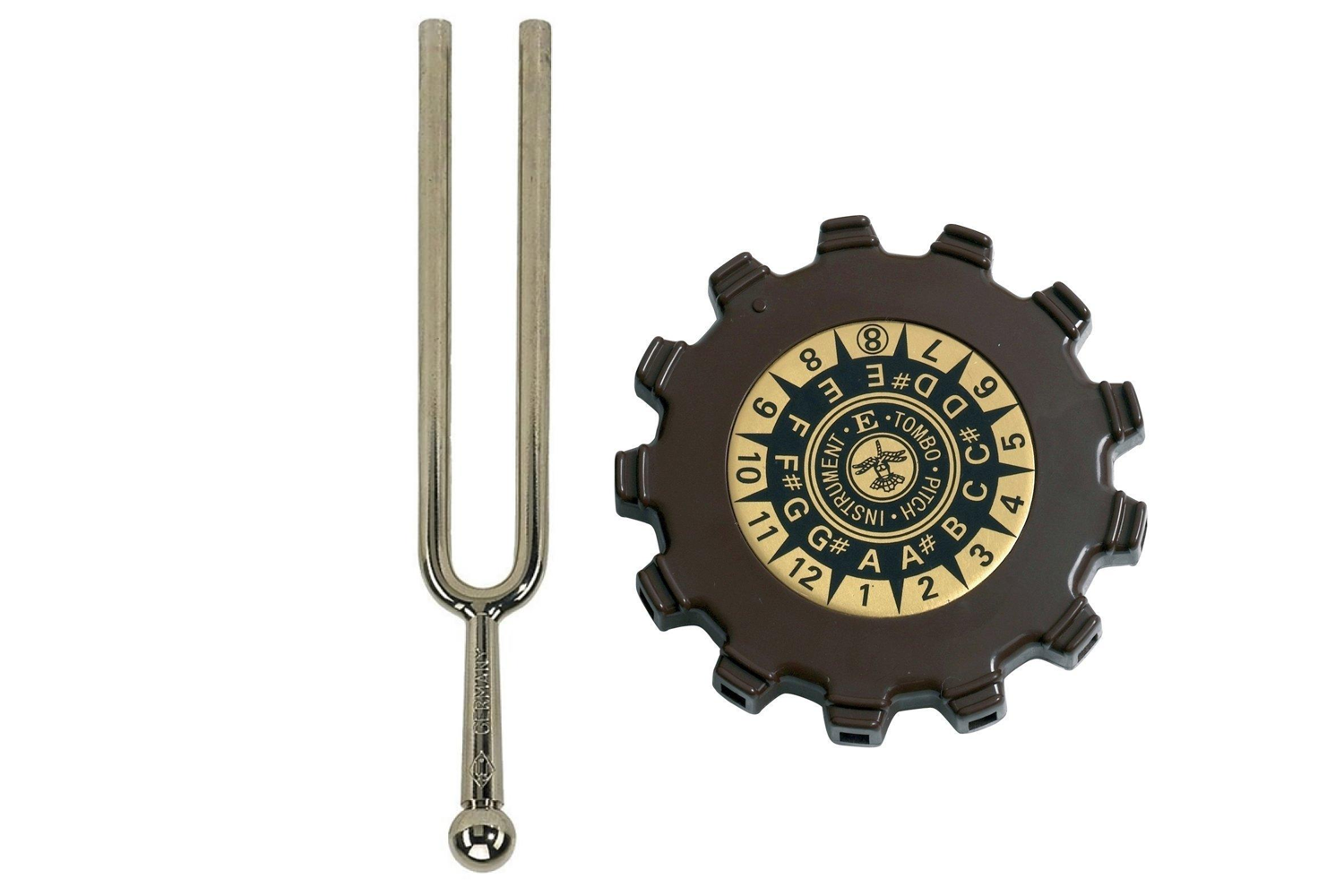 Tuning fork