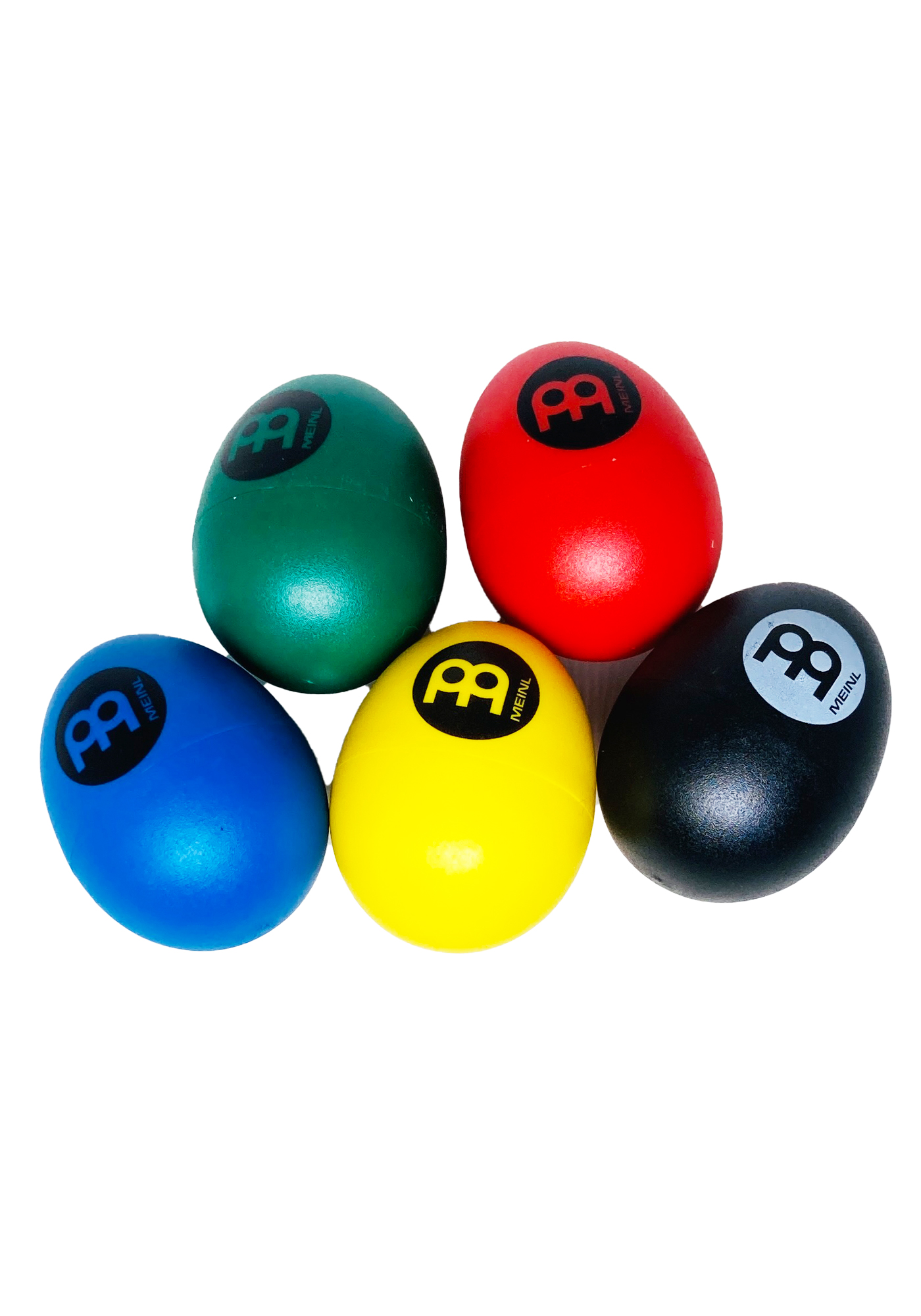 Meinl Egg Shaker single Color