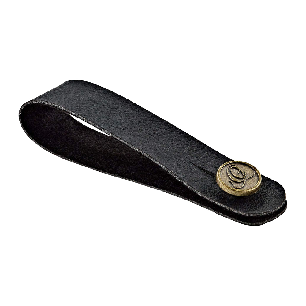 Ortega Connect BK - Strap Connector 