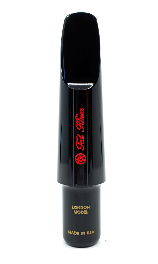 Ted Klum Baritone Sax Mouthpiece "London" #7