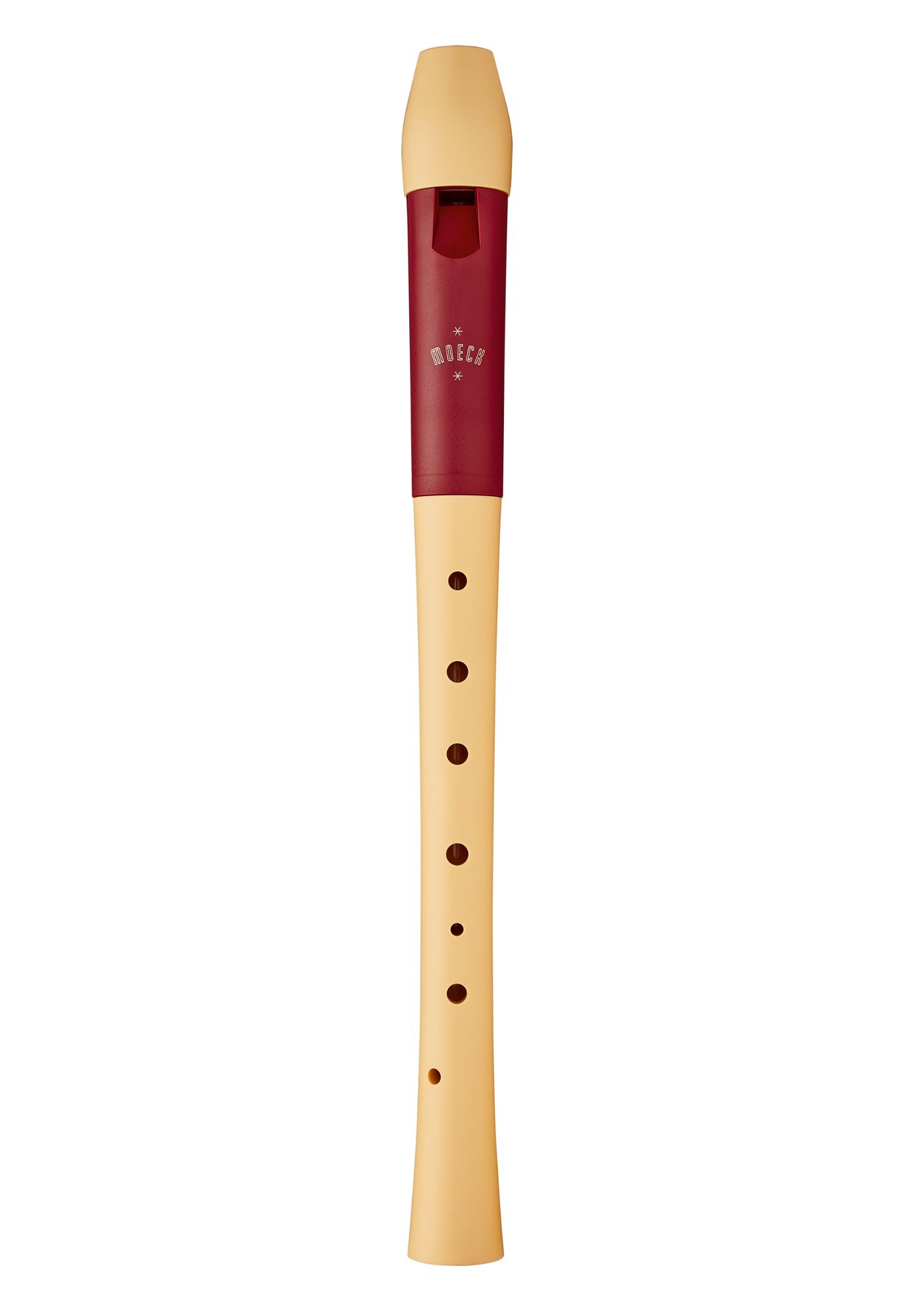 Moeck Sopranblockflöte Flauto 1 deutsch 1025