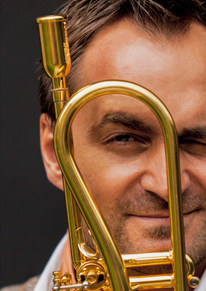Prof. Alexander Freund about his Schagerl instruments Schagerl Artist