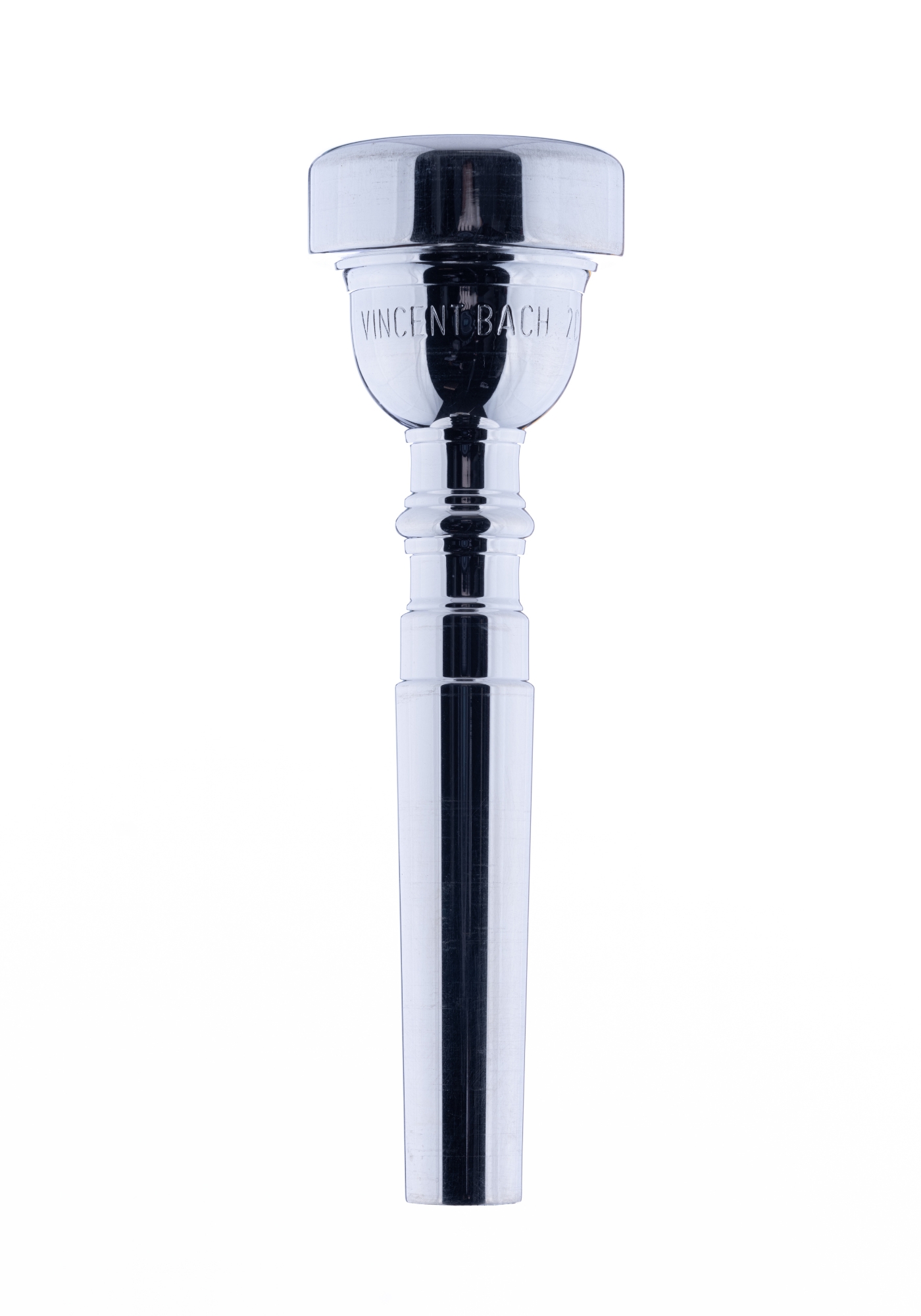 Bach Trumpet Mouthpiece 12C