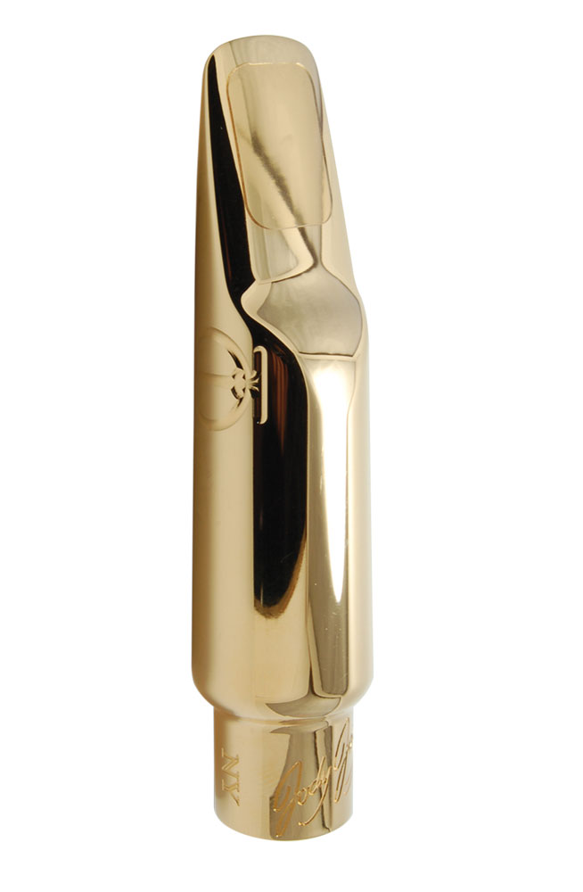 Jody Jazz Tenorsax Mundstück DV 108/7* - Metall