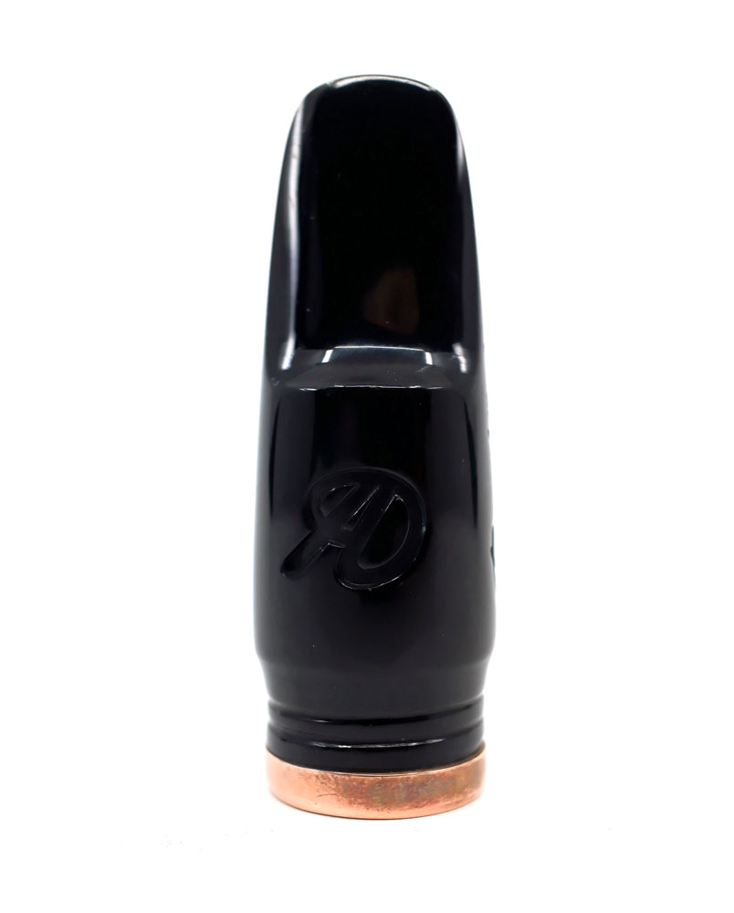 A. Drake Soprano Sax Mouthpiece "New Era" 6 (.062")