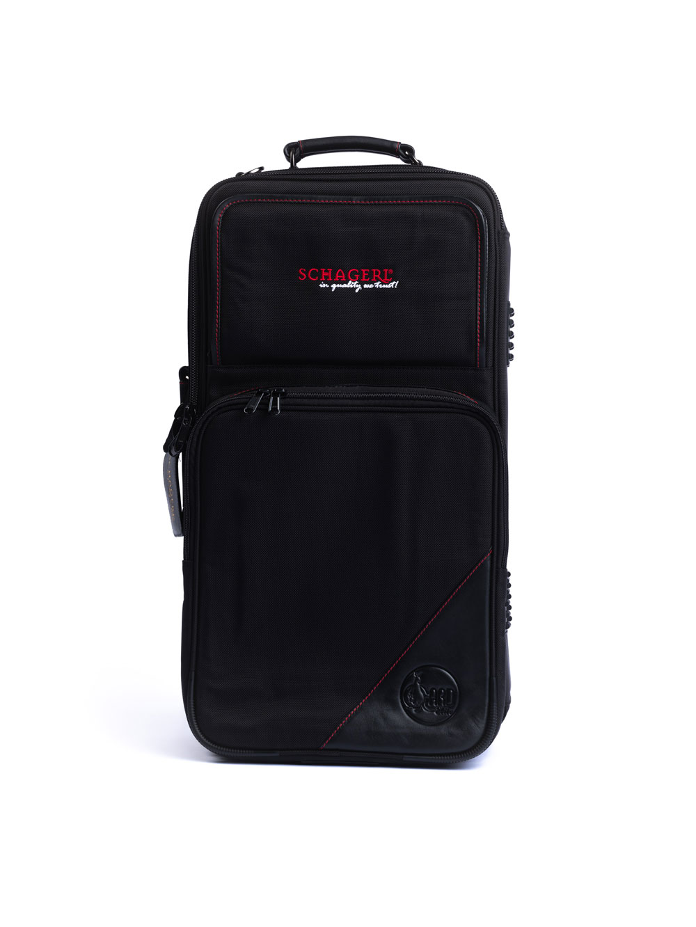 Schagerl/Gard Gig Bag for 3 Trumpets