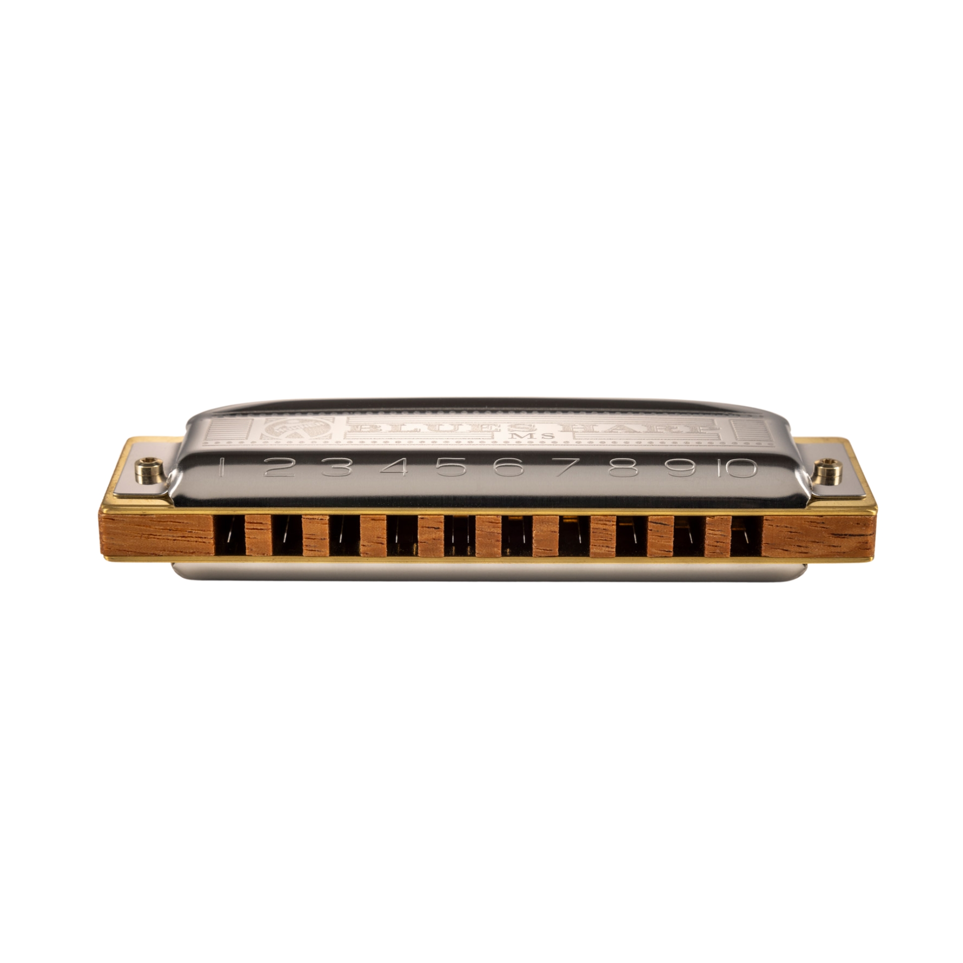 Hohner harmonica Blues Harp in G