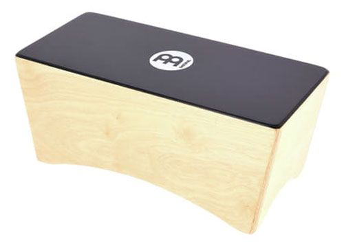 Meinl Cajon Bongo BCA2NT/EBK-M, Ausstellungsstück