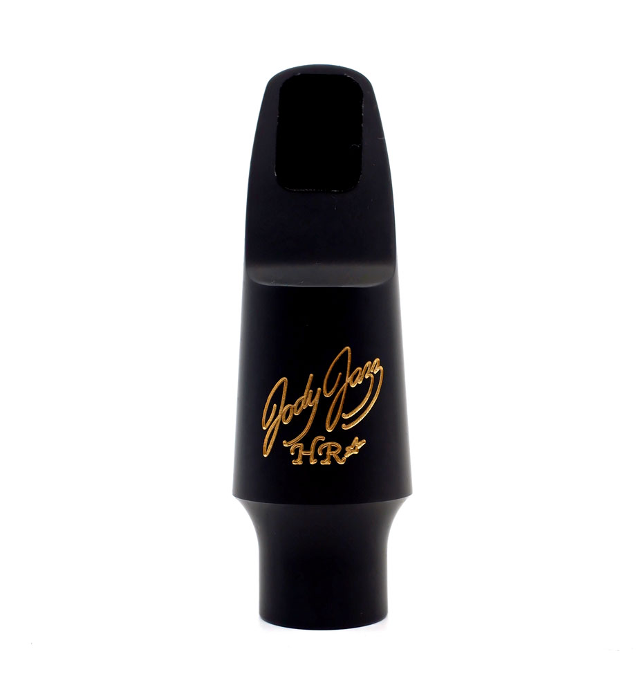 Jody Jazz Alto Sax Mouthpiece HR* #7