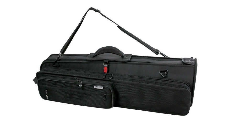 Gewa Gig Bag for Tenor Trombone - Prestige - SPS System