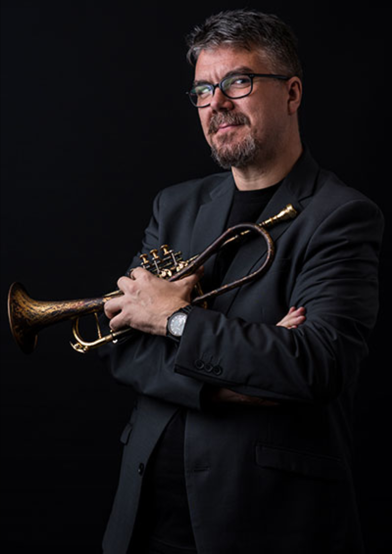 David Pastor - Schagerl Artist Schagerl Artist