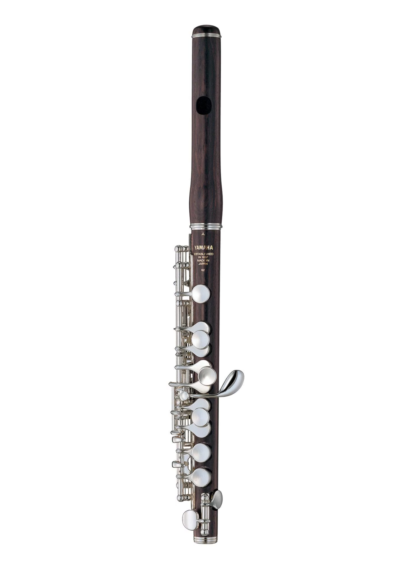 Yamaha Piccolo Flute YPC-62