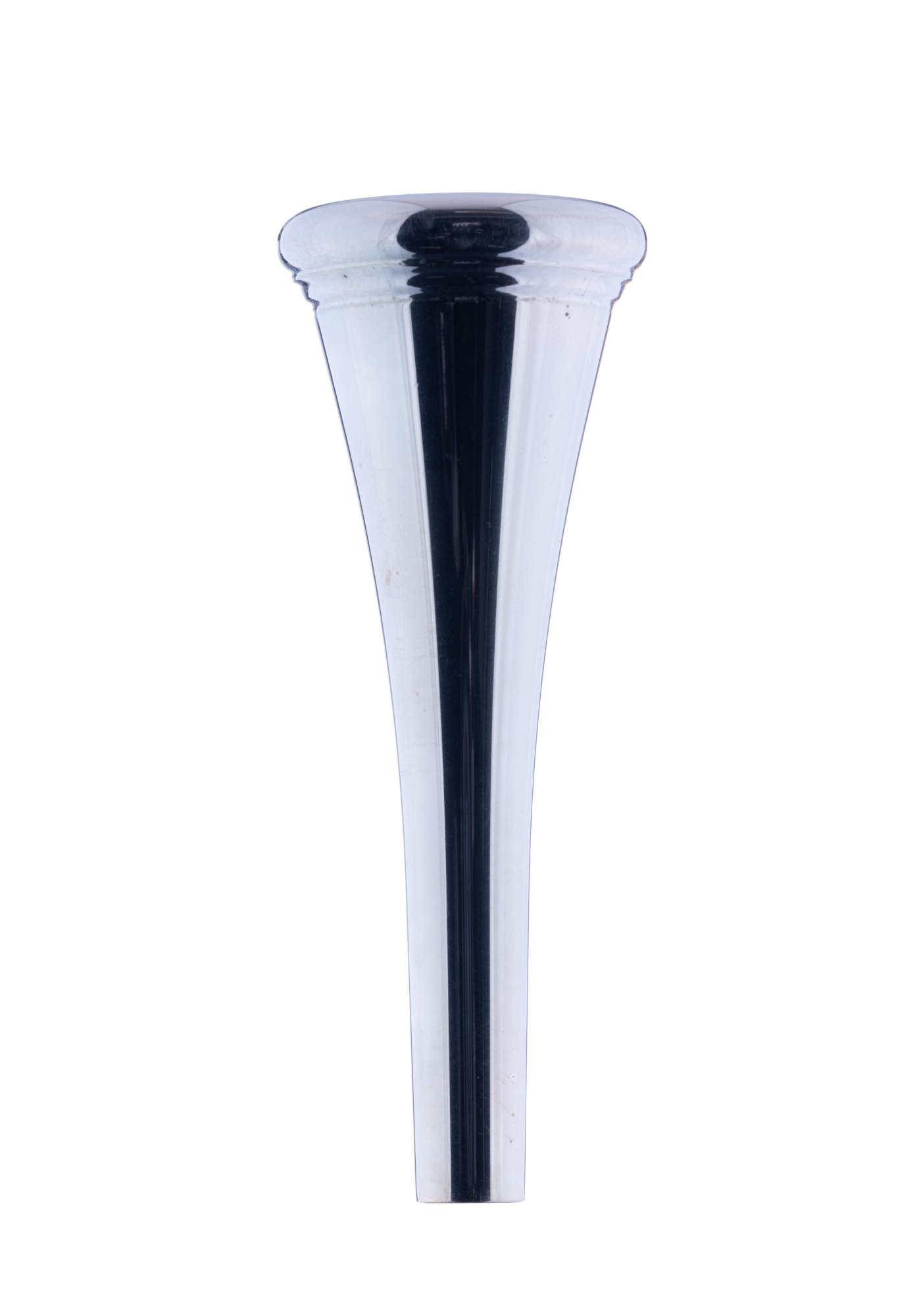 Bach Horn Mouthpiece 336-12 silver plated