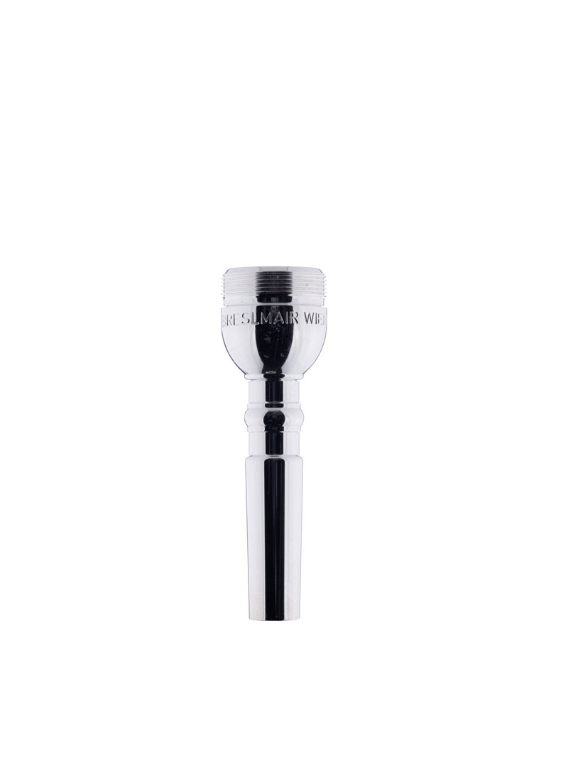 Breslmair Flugelhorn Mouthpiece F0 without Rim