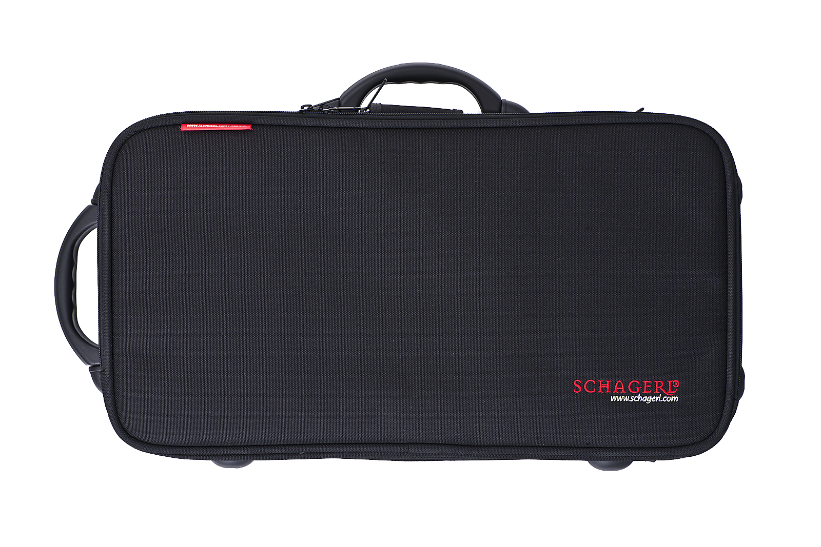 Schagerl Superior Trekking Case for Trumpet