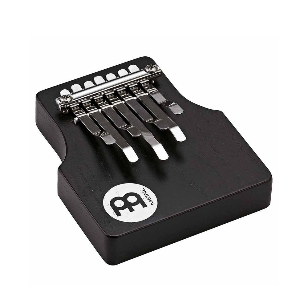 Meinl Kalimba KA7-M-BK schwarz