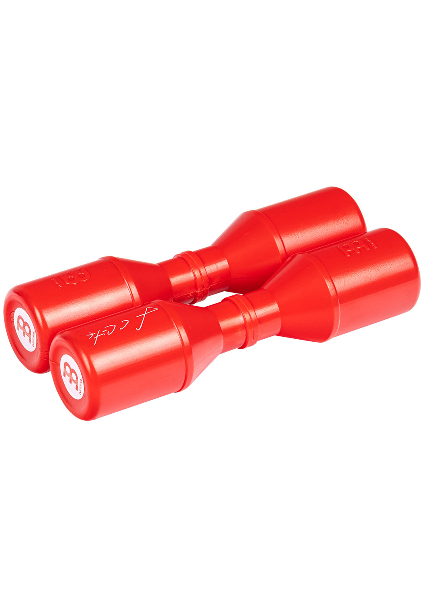 Meinl Shaker "Luis Conte" rot