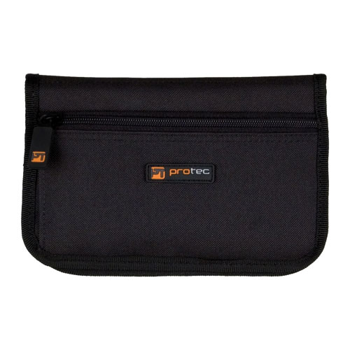 Pro Tec Mouthpiece pouch - 4 Trumpet Mouthpiece