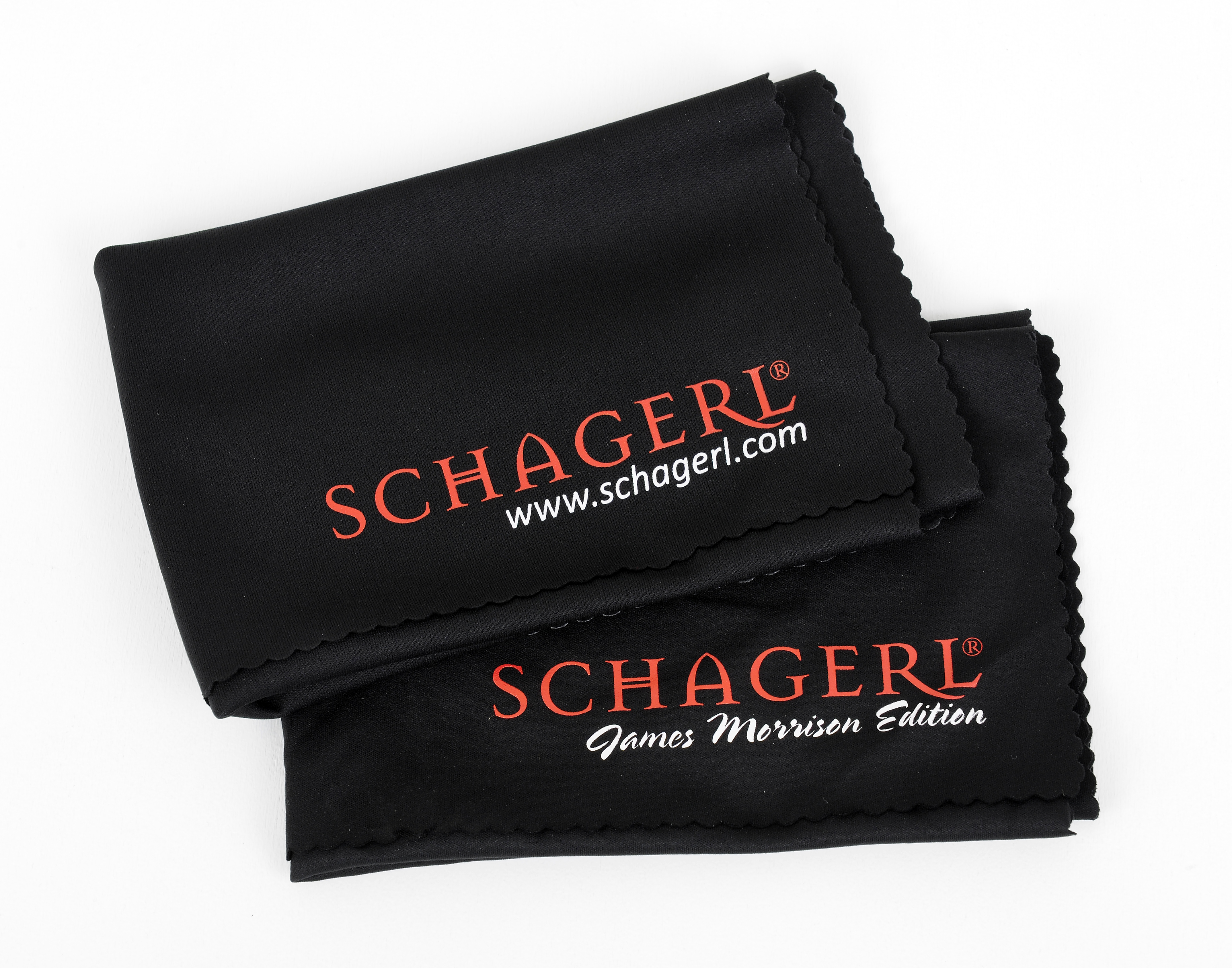 Schagerl Polishing Cloth 