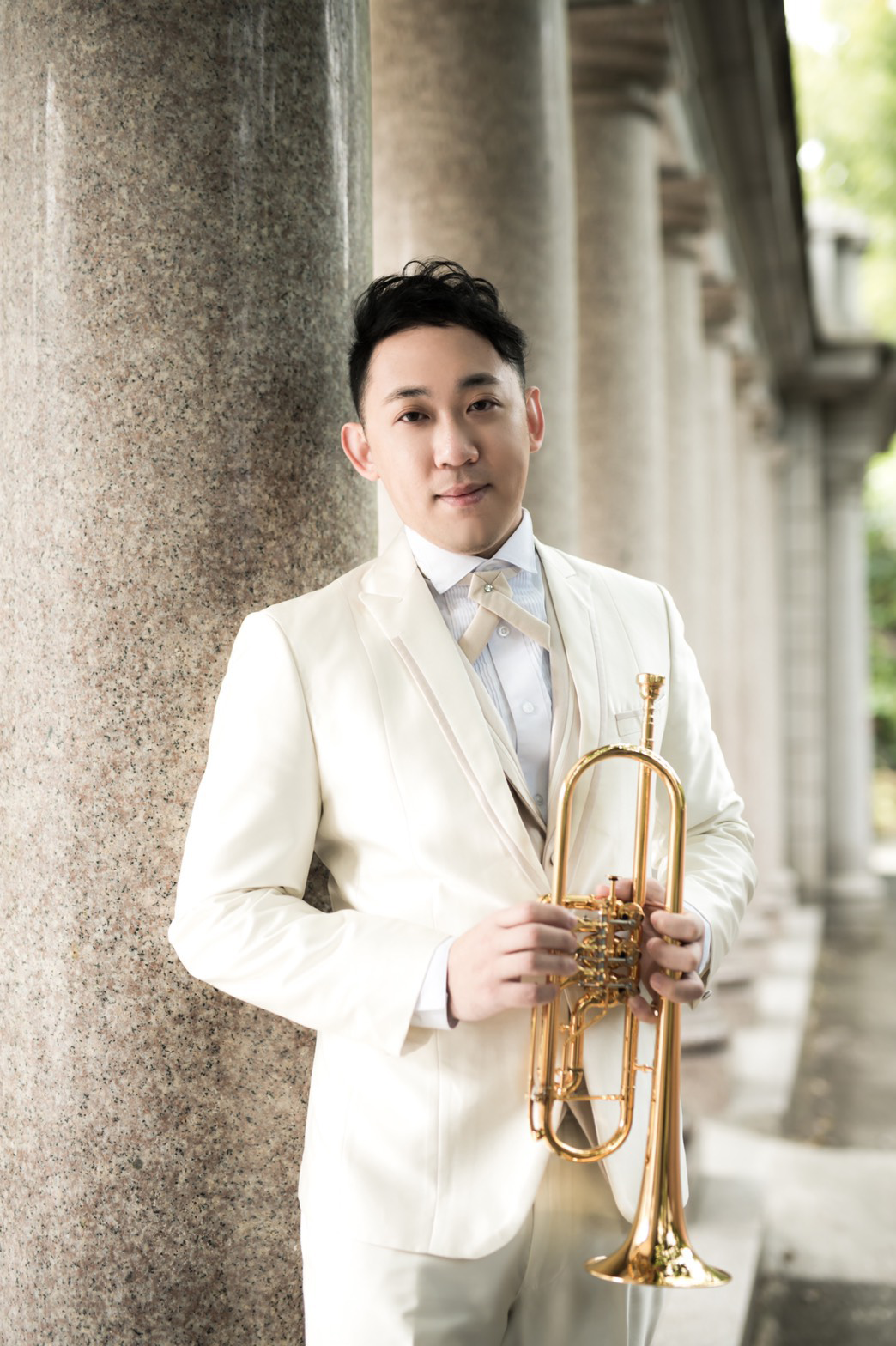 Hsin Tan Kao Schagerl Artist