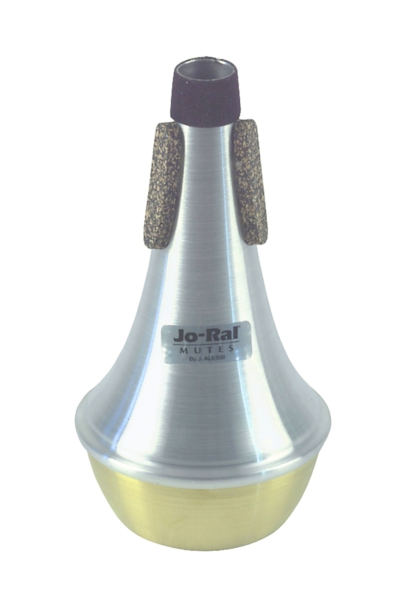 Jo Ral Straight Mute for Trumpet