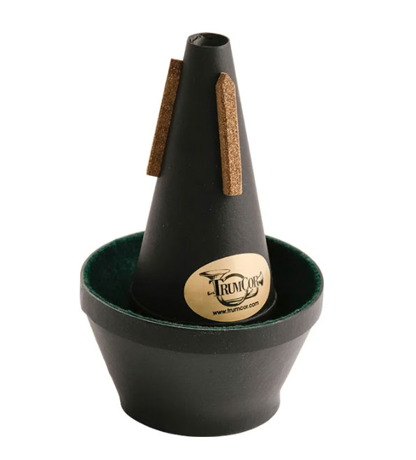 TrumCor Classic Cup Mute for Trumpet