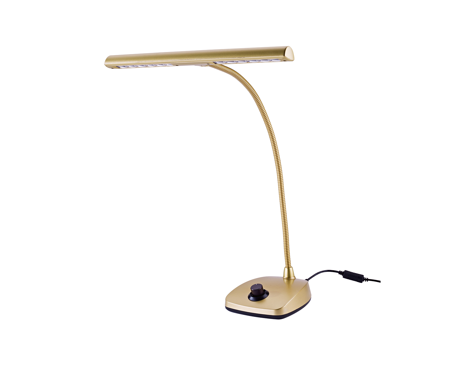 K&M LED piano lamp 12298