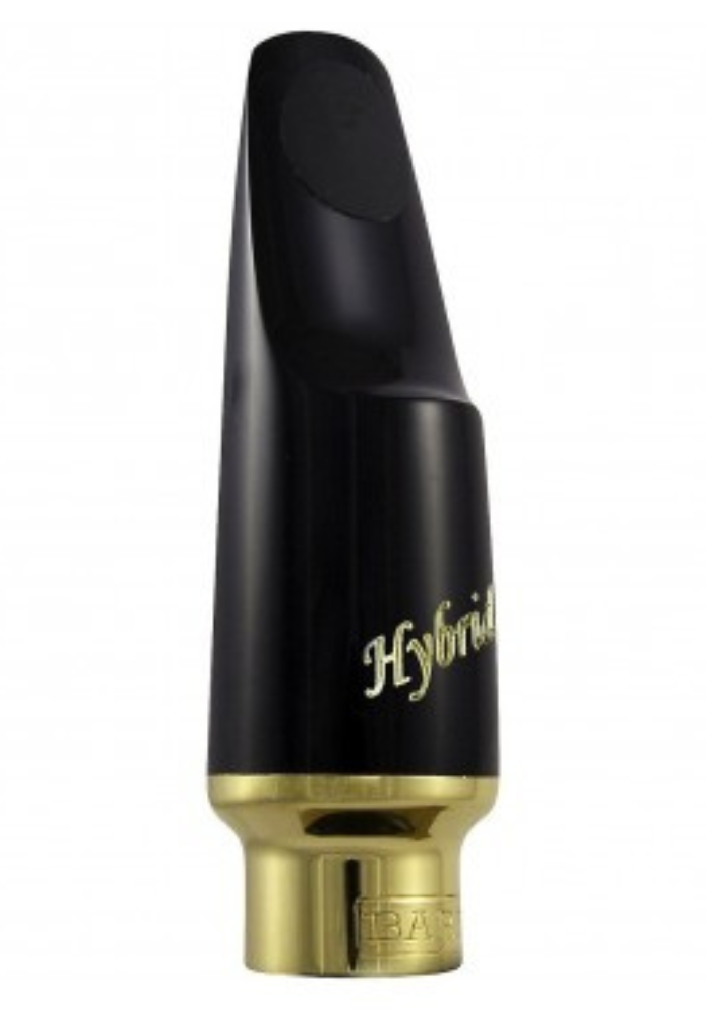 Bari Alto Sax Mouthpiece Hybrid Gold 7 - Exhibitor 