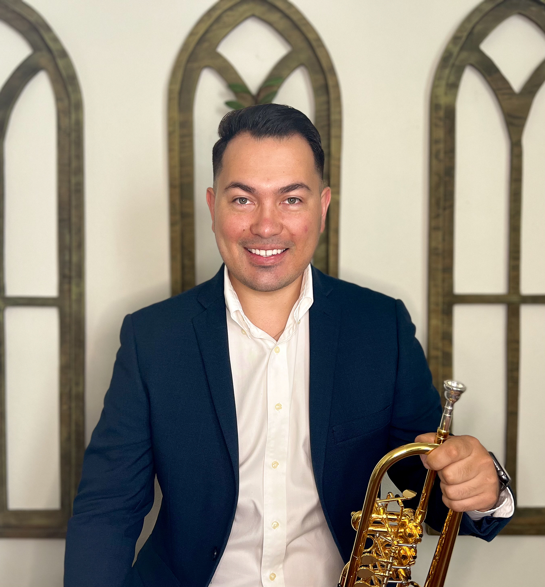 Dr. Federico Montes Schagerl Artist