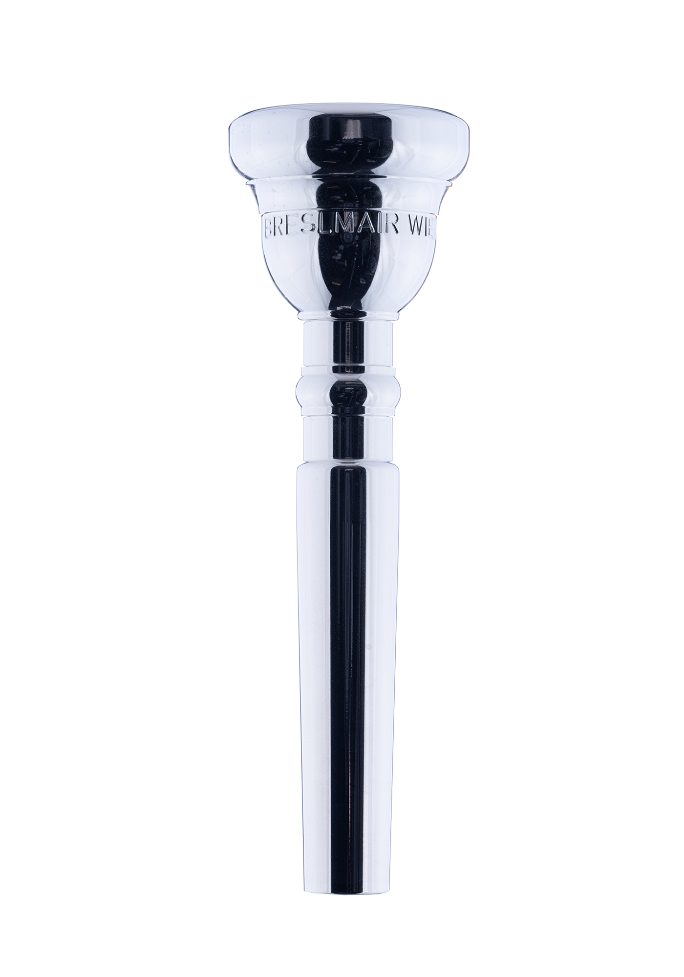 Breslmair Trumpet Mouthpiece G2