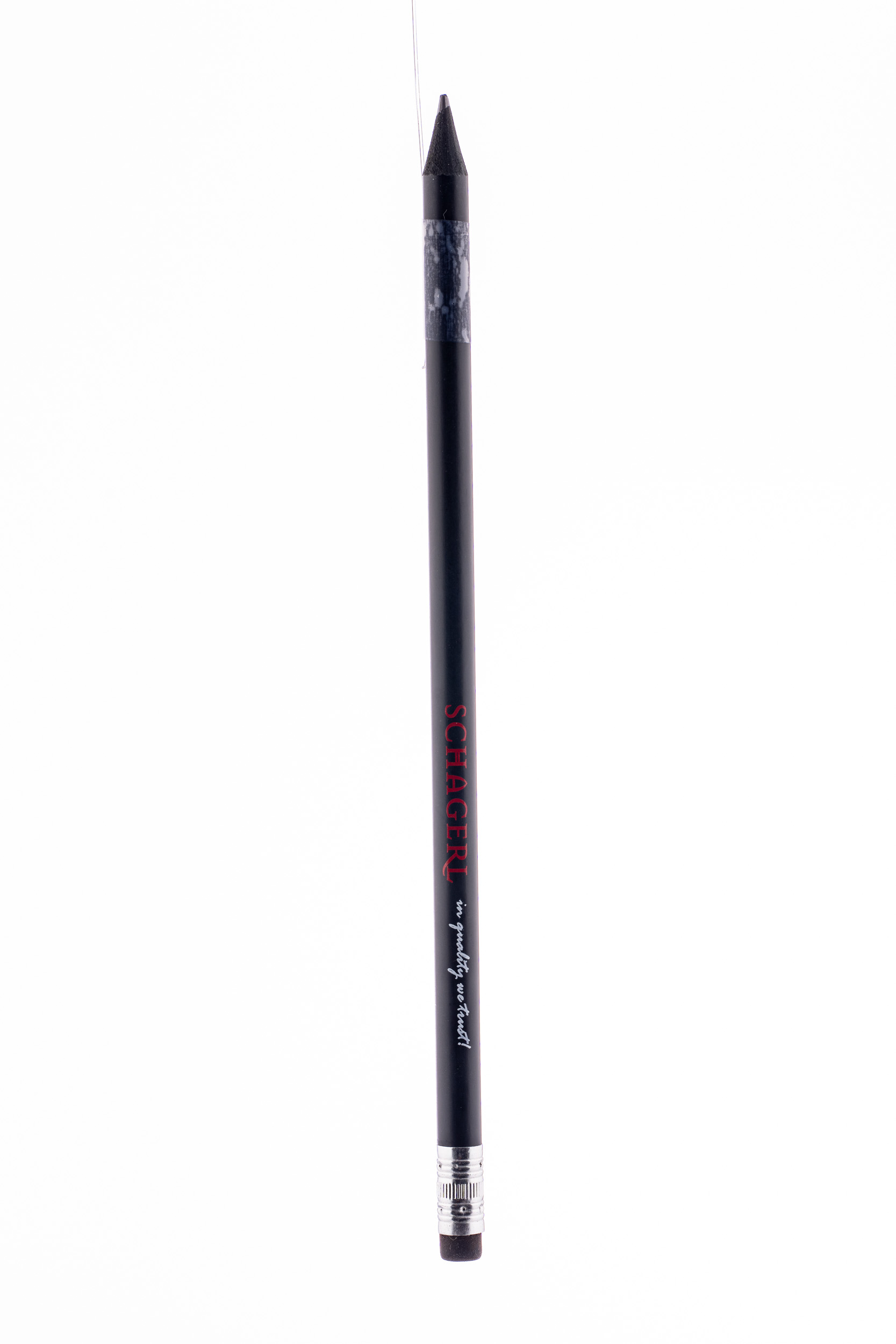 Schagerl Pencil with eraser