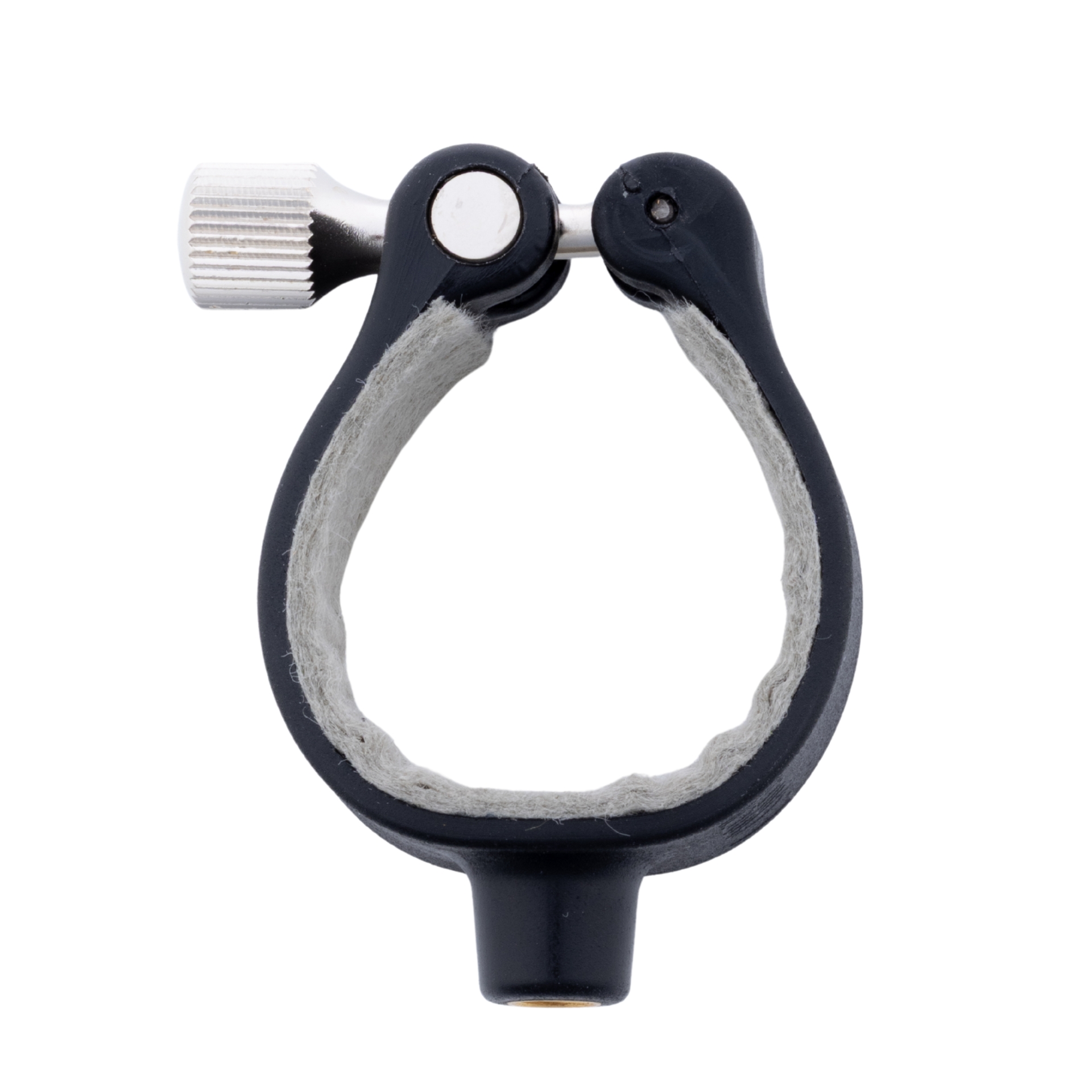 plastic ring for eyeNotes - Bb clarinet