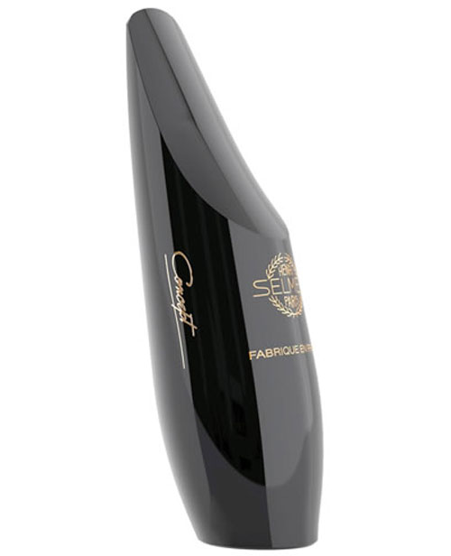 Selmer Alto Sax Mouthpiece "Concept" 