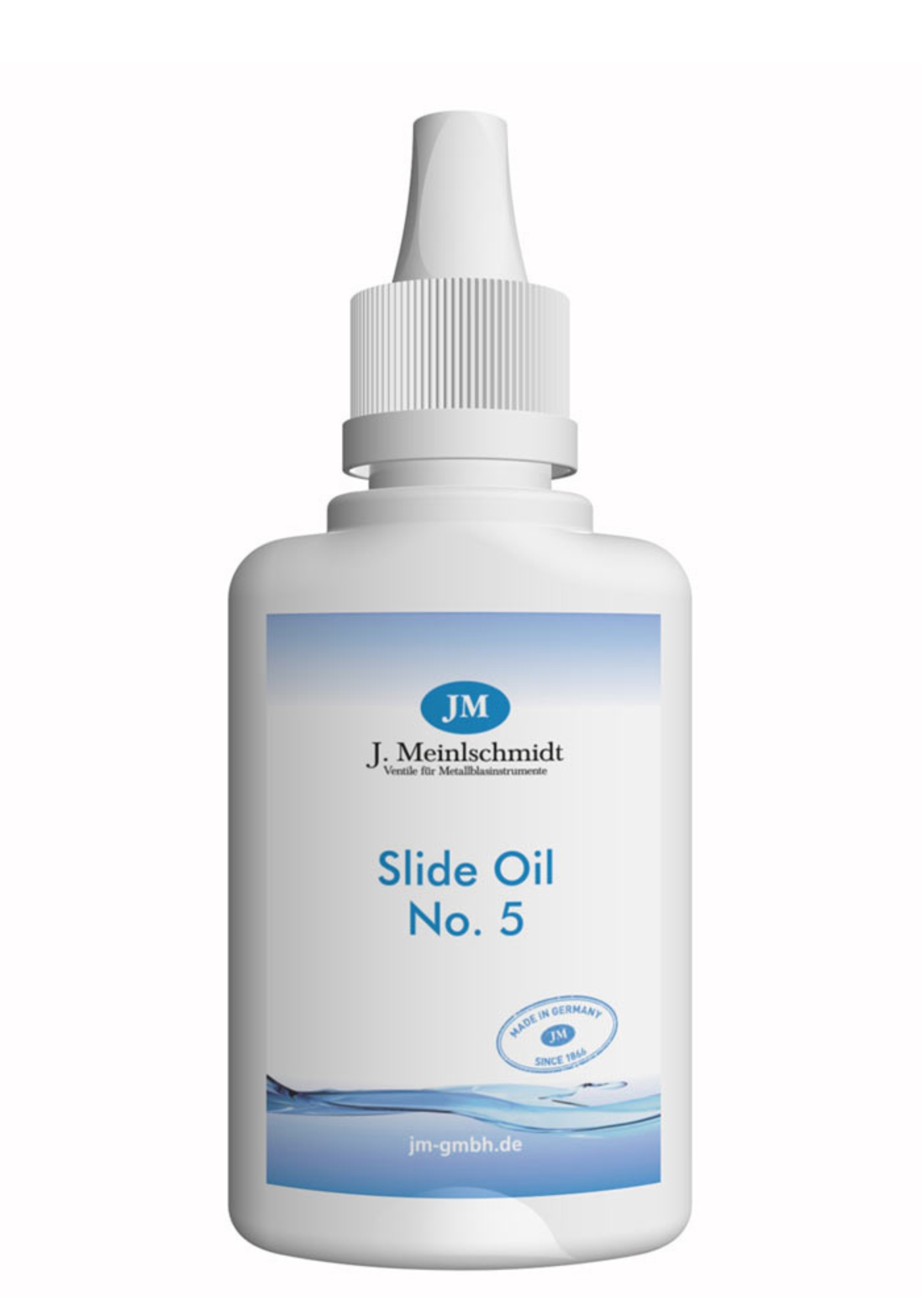 JM Slide Oil 5 - synthetic