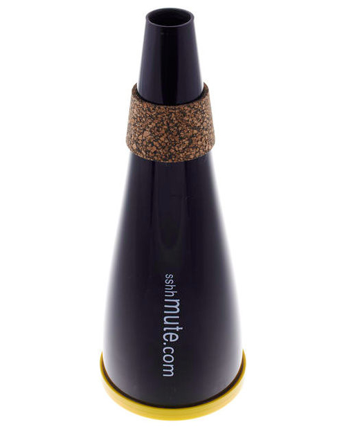 Bremner Practice Mute for Trumpet