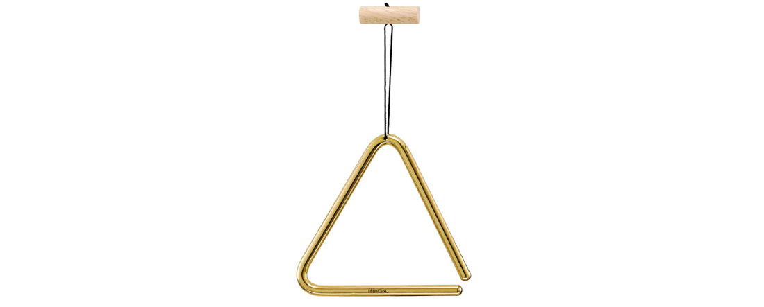 Meinl Triangle 6" TRI15B