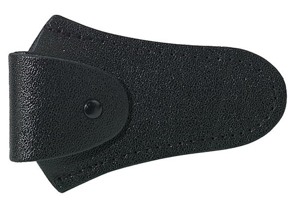 Gewa Mouthpiece pouch for Trumpet, leather