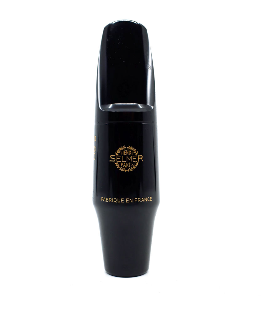 Selmer Alto Sax Mouthpiece S80/C* 
