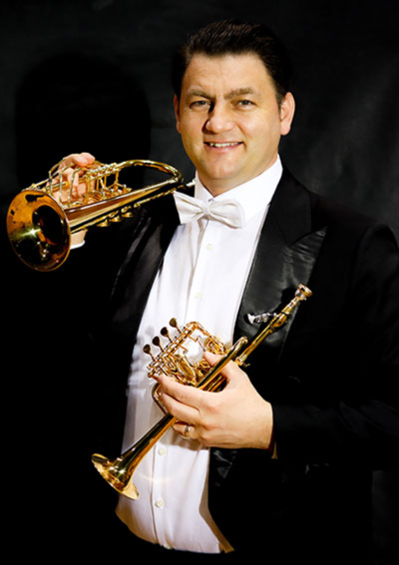 Corneliu Meici - Schagerl Artist Schagerl Artist