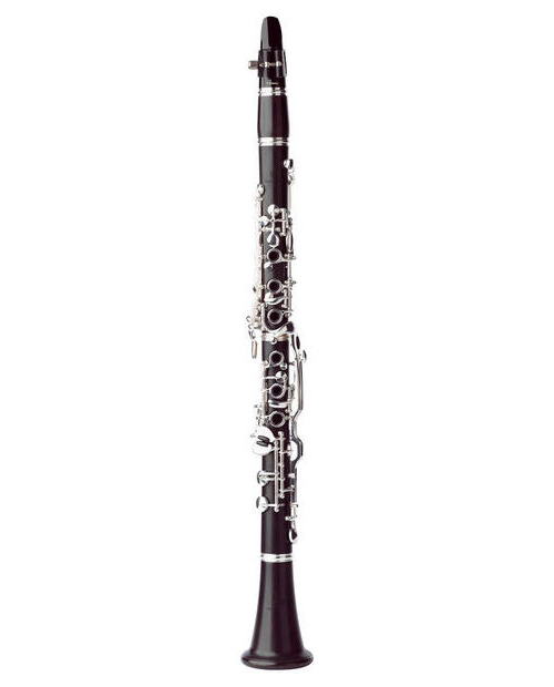 Uebel Bb-Clarinet 621AU "Austrian"