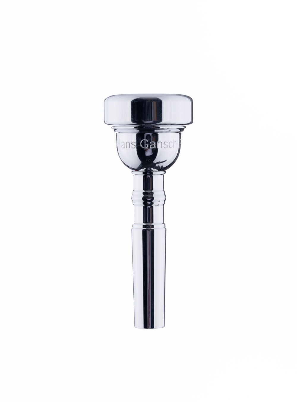 Schagerl Signature Mouthpiece Flugelhorn "H.Gansch" FL 2 D