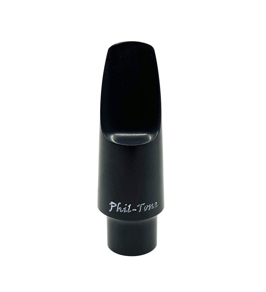 Phil Tone Alto Sax Mouthpiece "Rift" #6