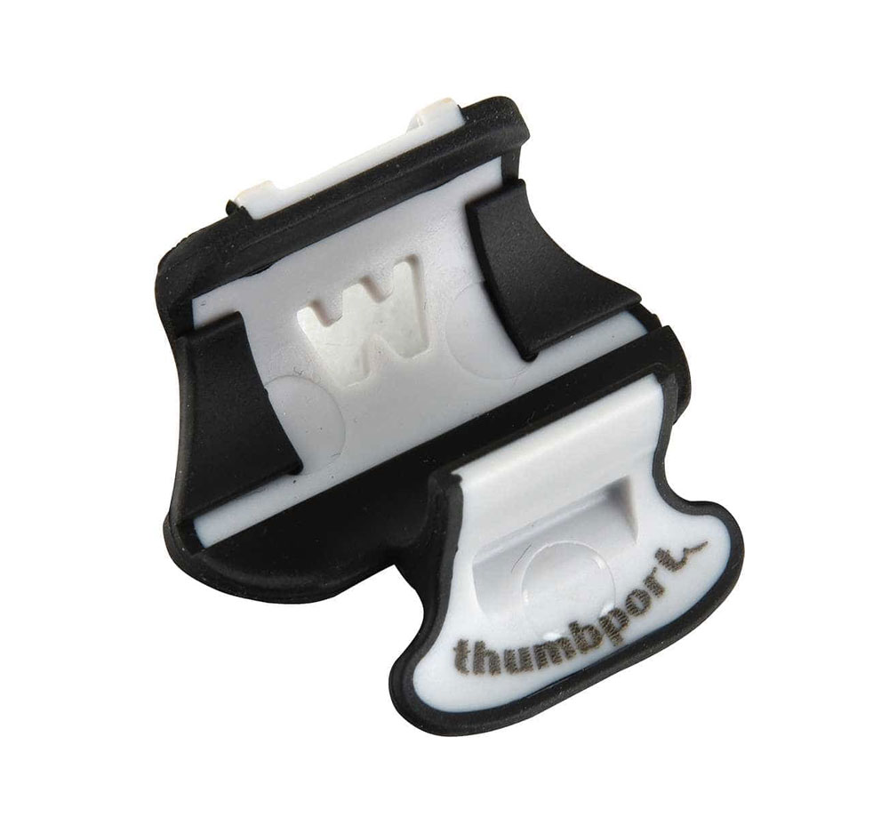 Valentino Thumbport for Flute