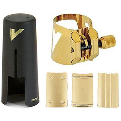Vandoren Blattschraube Altsax "Optimum" inkl. Kapsel